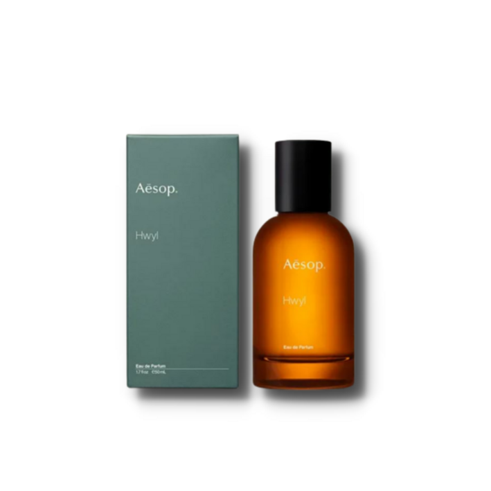 [백화점 정품]AESOP 이솝 휠 오 드 퍼퓸 향수 50mL 7313183384