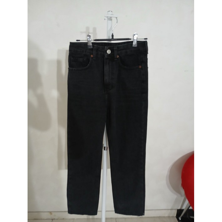 [중*고] 020 인스턴트펑크 데님 팬츠 55 (NB110377)