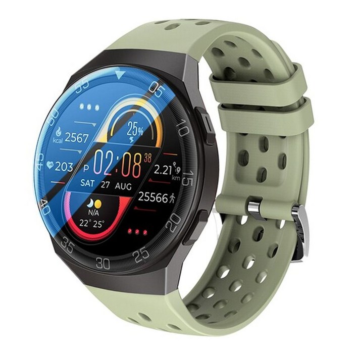 통화가능스마트워치 위치추적 스마트 워치 가성비 혈압측정 골프 시계 블루투스