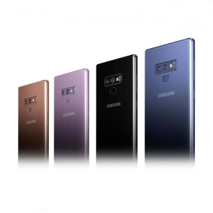 삼성전자 갤럭시 노트9 128GB SMN960 공기계 중고폰 리퍼폰, 라벤더 퍼플, 128GB 삼성전자 갤럭시 노트9 128GB SMN960 공기계 중고폰 리퍼폰, 라벤더 퍼플, 128GB