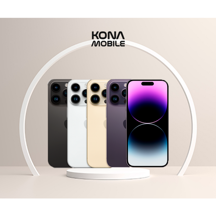 아이폰14프로 iPhone 14Pro 128GB 256GB 512GB 자급제