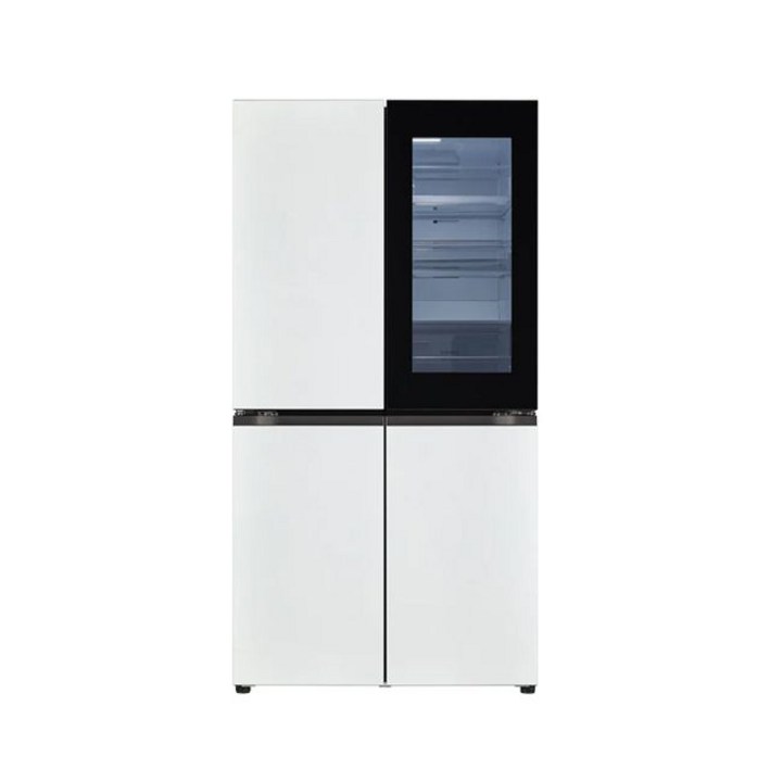 LG전자 LG 냉장고 T873MWW312 전국무료 NS홈쇼핑