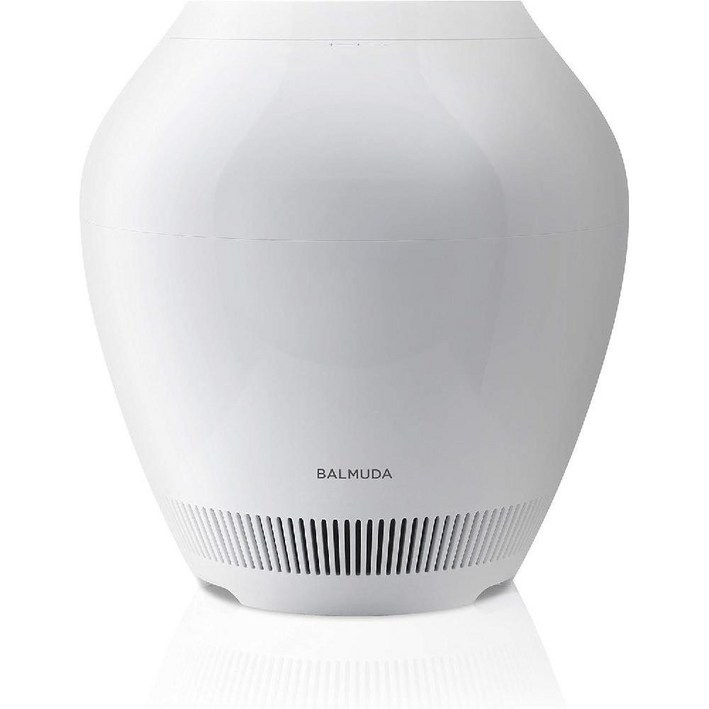 발뮤다 자연기화식 가습기 ERN-1100SD-WK