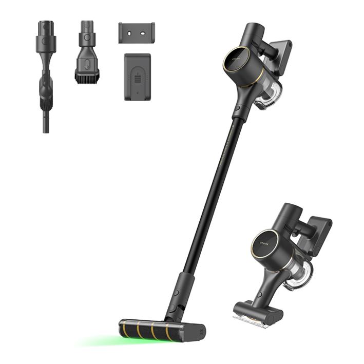 Dreame 드리미 V12 PLUS 무선청소기 핸디스틱형 진공청소기 한국 버전