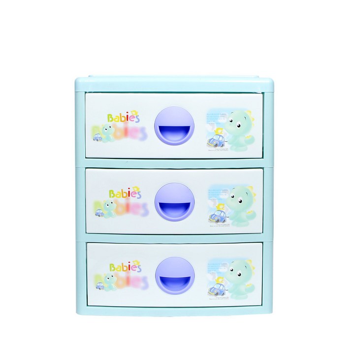 베이비스 3단
