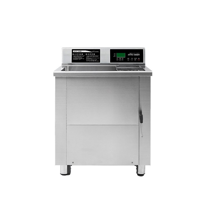 업소용 초음파 식기세척기 렌탈 제로워시 T800