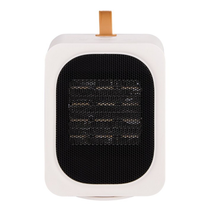 한일 미니온풍기 가정용 욕실 사무실 화장실 온풍기 캠핑용 터치 HEF1000UE