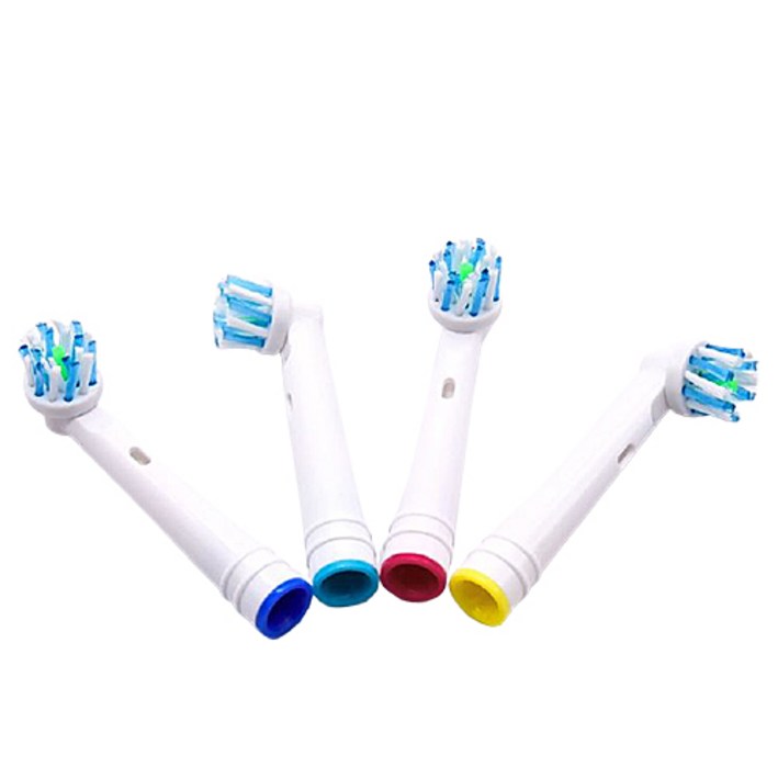 선빛 오랄비호환 전동칫솔모 리필모 EB50P ORALB 전기종 호환, 5세트, 20개입