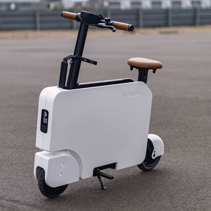 HONDA 혼다 모토콤팩토 접이식 전기 스쿠터 전동스쿠터