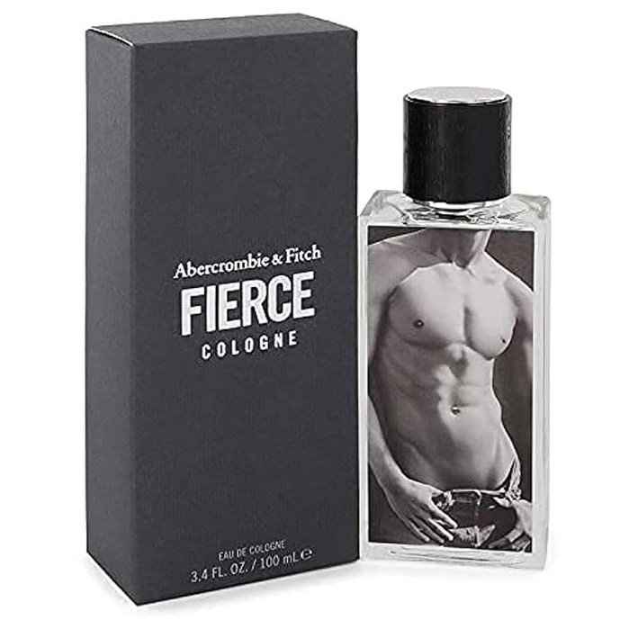 애버크롬비 피치 피어스 오데콜론 100mL 제품