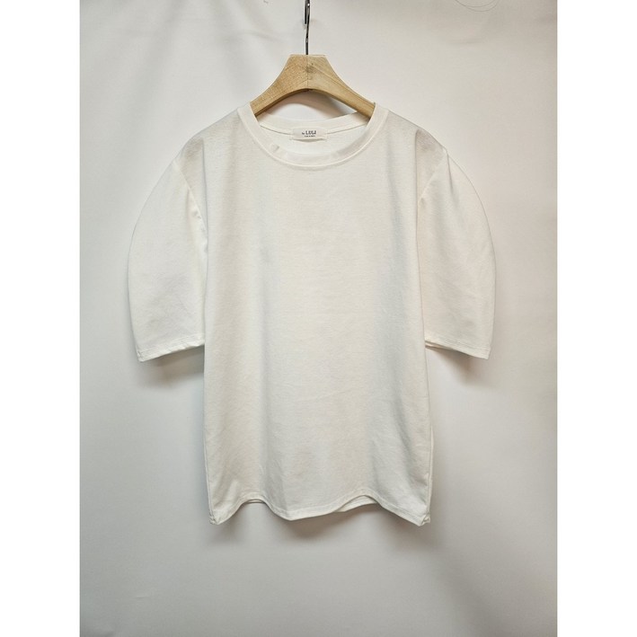 퍼프하트 하객룩 데이트룩 출근룩