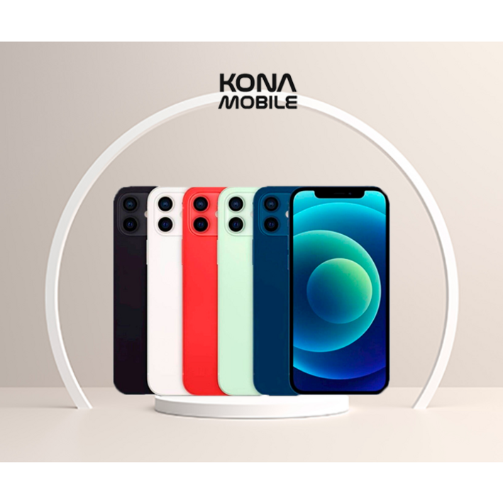 아이폰12 iphone12 64GB 128GB 256GB 자급제