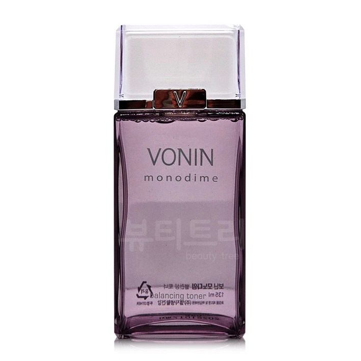 보닌 모노다임 밸런싱 토너 135ml, 1개, 135ml