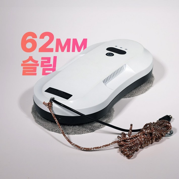 OSLAB 창문 물걸레 로봇 청소기 매장 카페 아파트 유리창 청소