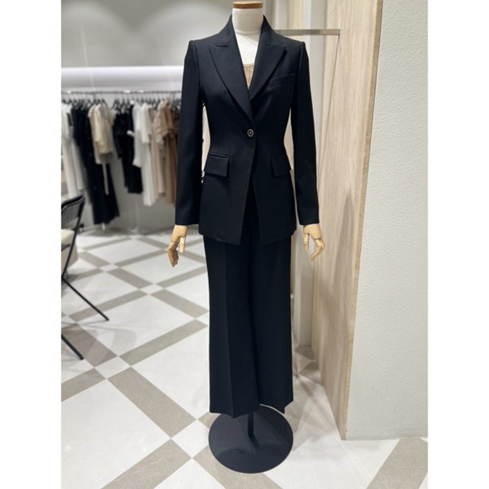 [모조에스핀] J253XSF101 테일러드 정장 자켓