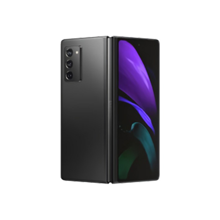 정품 삼성 갤럭시폴드2 256GB 3사 호환 중고폰 공기계 알뜰폰SM-F916