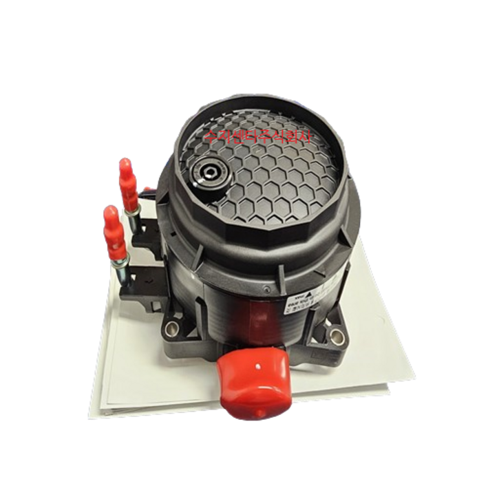 스타리아 연료필터 어셈블리  31970CG900  연료필터 아쎄이  31970 CG900  순정부품, 1개, 연료필터아쎄이