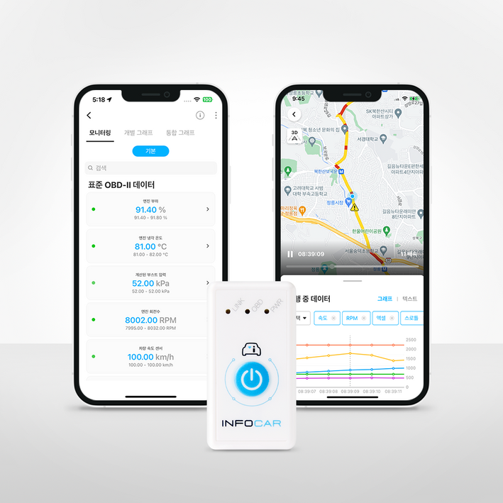 인포카 스위치 자동차 스캐너 IO180OH android, iOS동시호환 OBD2 ELM327 자동차 진단기 인포카 스위치 자동차 스캐너 IO180OH android, iOS동시호환 OBD2 ELM327 자동차 진단기