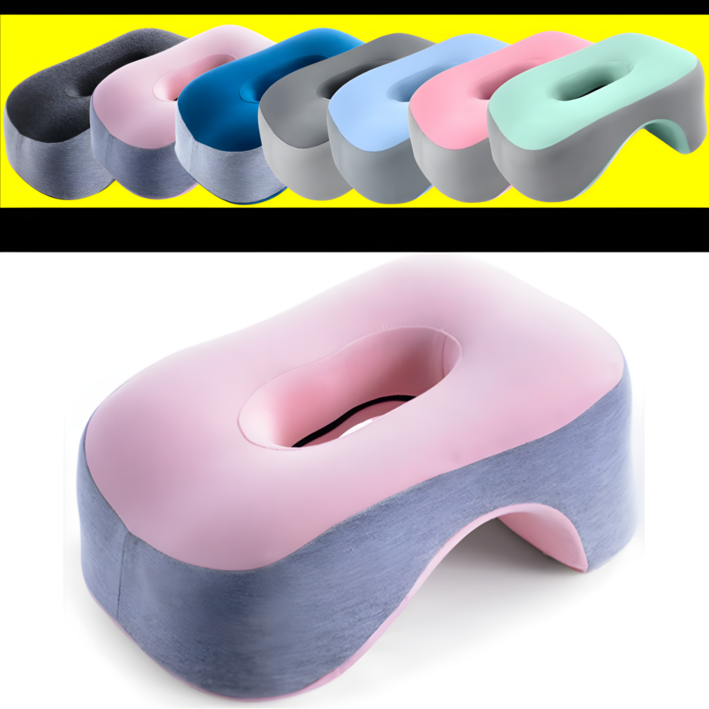 Gy표 엎드려자는 독서실베개 공부쿠션 사무실 낮잠베개