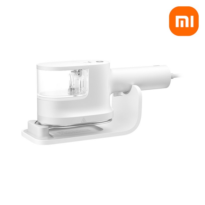 샤오미 휴대용 스팀 다리미