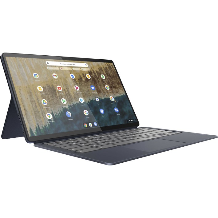 레노버 Duet 5 크롬북 OLED 13.3인치 태블릿 노트북 6435303630