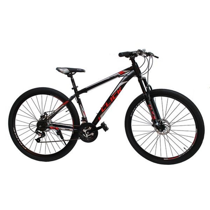 클릭 MTB 자전거 프라임29D 29인치 기계식디스크브레이크 시마노21단 미조립