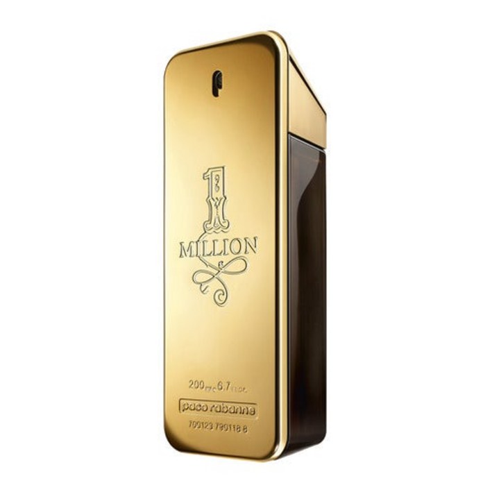 Rabanne 1 Million Eau de Toilette