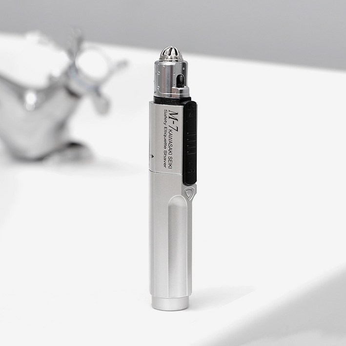 가와사키 코털정리기 M7