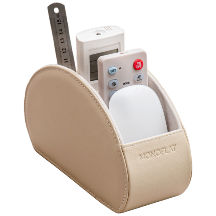 모노플랫 다용도 리모컨 정리함