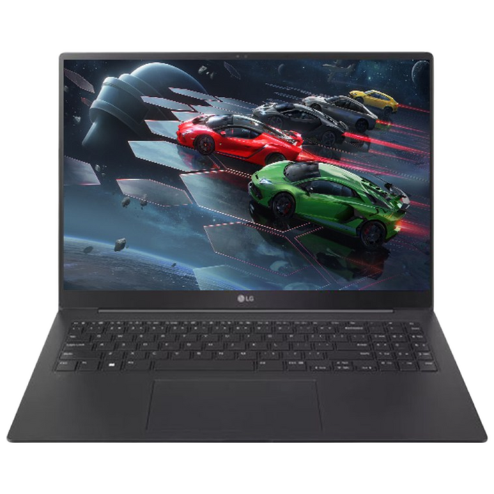 LG전자 그램16 16Z90SP 울트라7 32GB  1TB  RTX3050 고사양 노트북 WIN11, 16Z90SPA.ADB8U1 RTX3050, WIN11 Home, 32GB, 1TB, 블랙