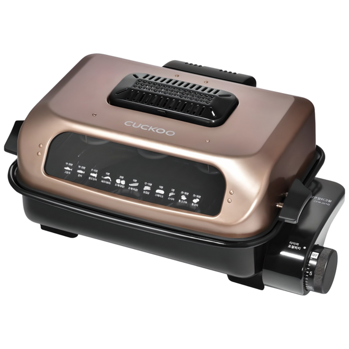 쿠쿠 CFR-331G 멀티양면그릴 생선구이기 공식판매점 SJ, CFR-331G