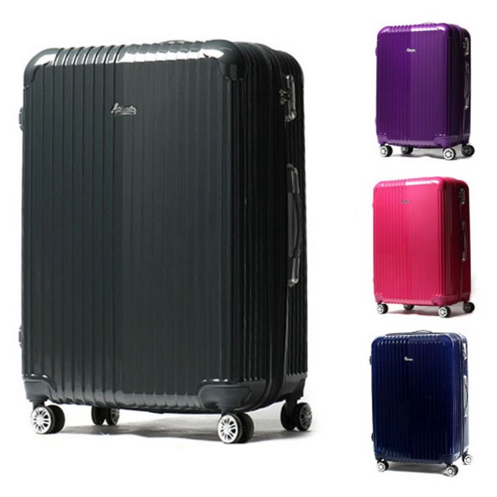 롤리키드 리퍼브 누누 특대형 28인치 확장형 하드 캐리어 RT9R4D