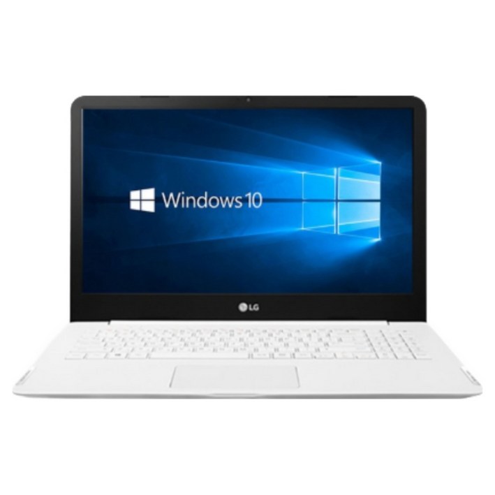 LG 울트라북 15U560 FHD 화이트 에디션 코어i5-6200U/램8G/SSD128G/인텔UHD/웹캠/무선랜/15.6/윈도우10 탑재, 15Z990, WIN10, 8GB, 128GB, 화이트