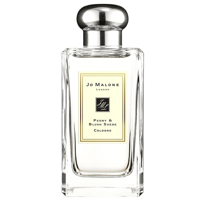 조말론 피오니 앤 블러쉬 스웨이드 코롱 쇼핑백, 100ml, 1개 조말론 피오니 앤 블러쉬 스웨이드 코롱 쇼핑백, 100ml, 1개