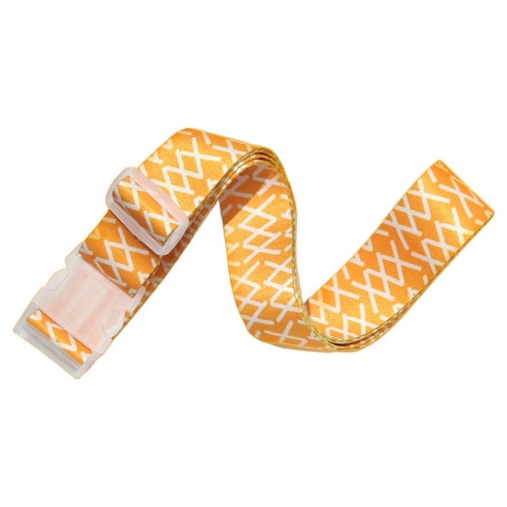 트래블메이트 VOYAGE 캐리어벨트