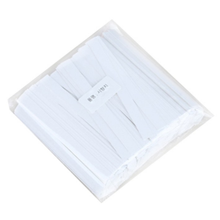 시향지 12cm x 10mm 1번 두께 보통 500p 시향지 12cm x 10mm 1번 두께 보통 500p