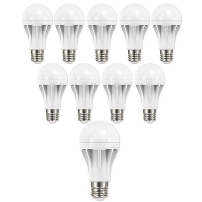 오스람 LED 램프 13.5W, 주광색, 10개