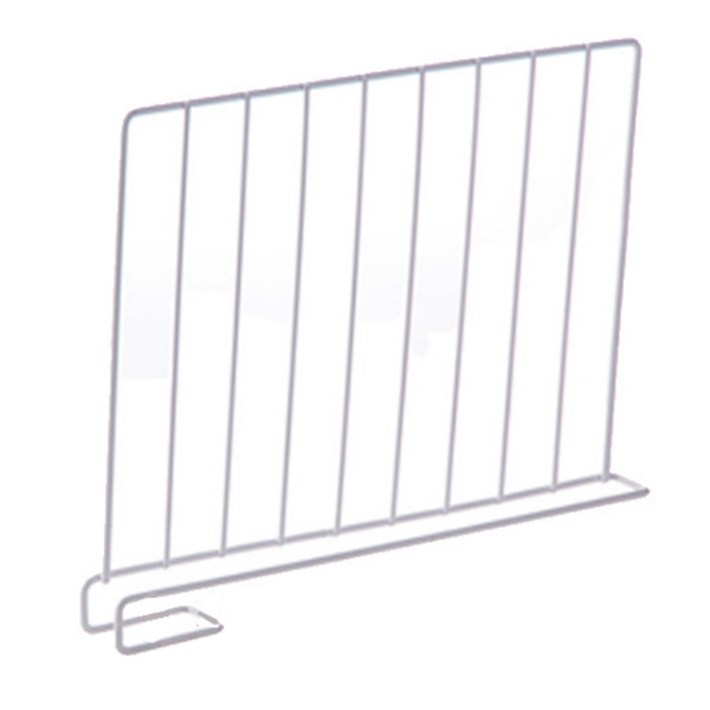 크레바스 옷정리 칸막이 파티션