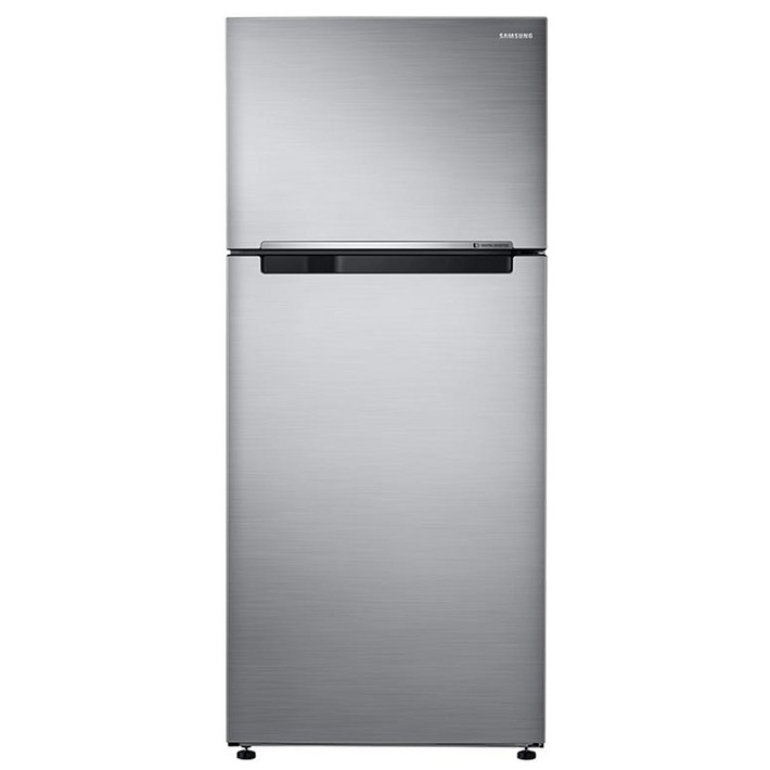 삼성전자 독립냉각 일반 냉장고 RT53N603HS8 525L 방문설치, 그레이, RT53N603HS8