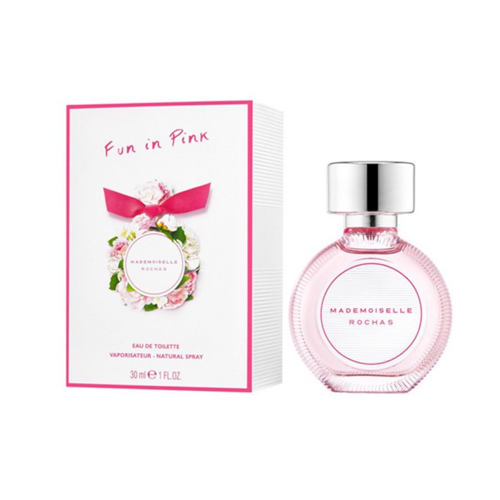 로샤스 마드모아젤 로샤스 오 드 뚜왈렛