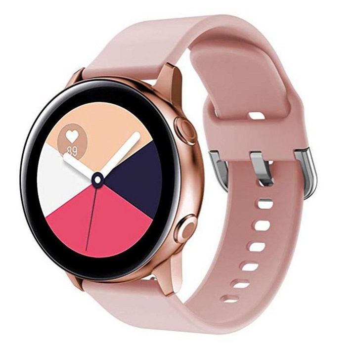 인뮤즈 갤럭시 워치 42mm 스포츠 스트랩 시계줄