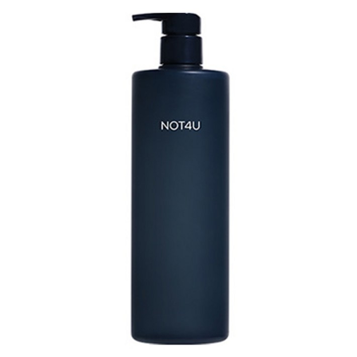 낫포유 클리어 올인원 바디워시 포맨 , 1개, 500ml 낫포유 클리어 올인원 바디워시 포맨 , 1개, 500ml