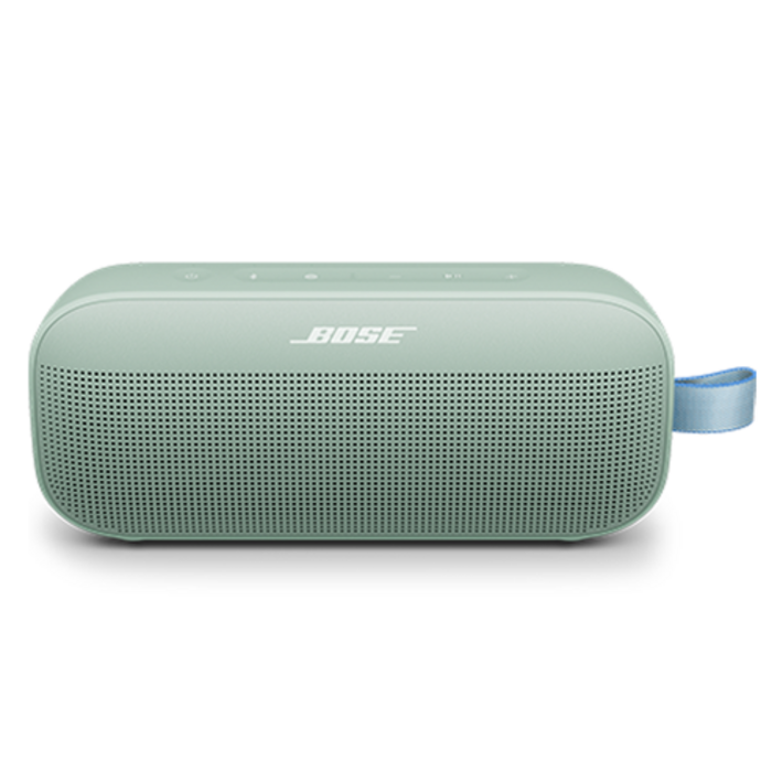 보스 사운드링크 플렉스 2 블루투스 스피커, Bose SoundLink Flex 2, 알파인 세이지 보스 사운드링크 플렉스 2 블루투스 스피커, Bose SoundLink Flex 2, 알파인 세이지