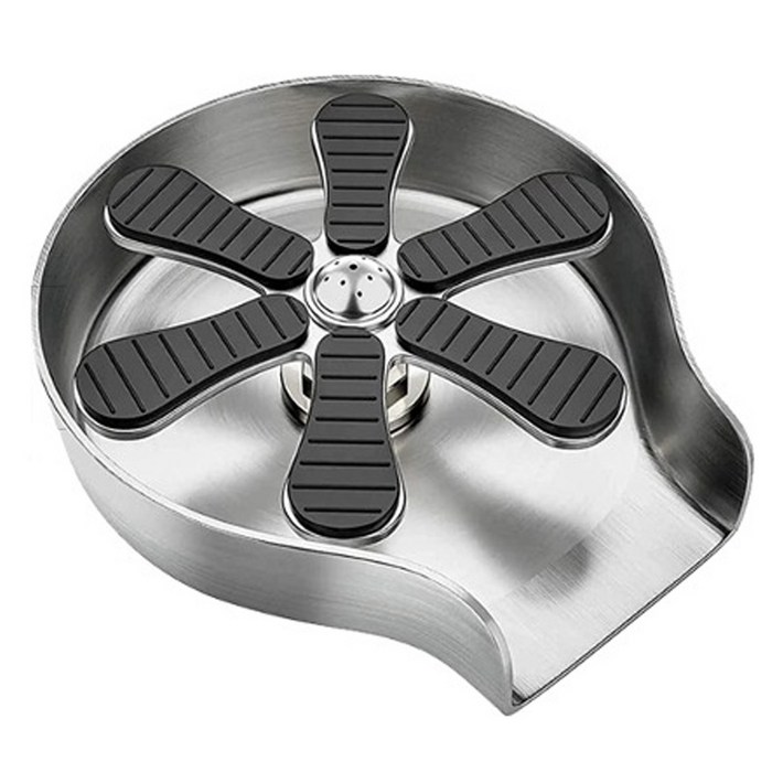 랜스타 컵 젖병 텀블러 자동 세척기