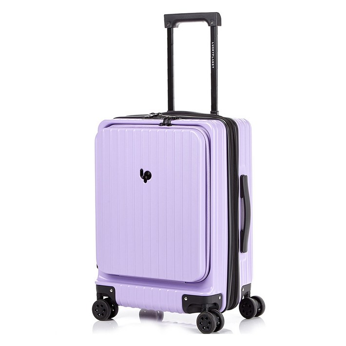 럭키플래닛 고비욘드 시즌3 여행용 확장형 PC 캐리어