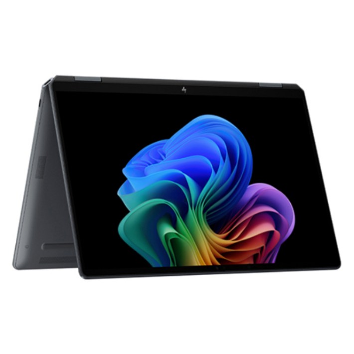 HP 2024 옴니북 Ultra Flip 14 코어Ultra9, Eclipse Gray, 1TB, 32GB, WIN11 Home, 14fh0071TU