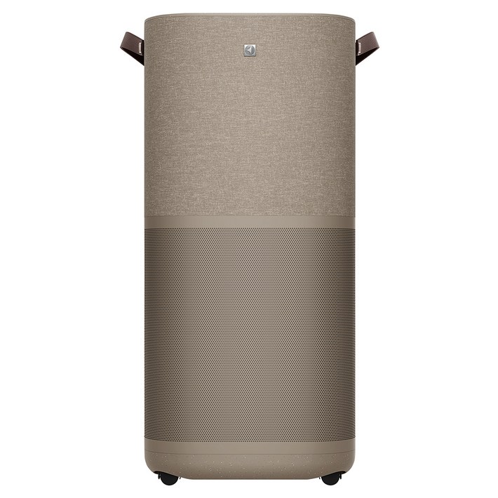 일렉트로룩스 얼티밋홈 900 360도 공기청정기 EP9375WBA 94.2㎡, EP9375WBA, 월넛 베이지