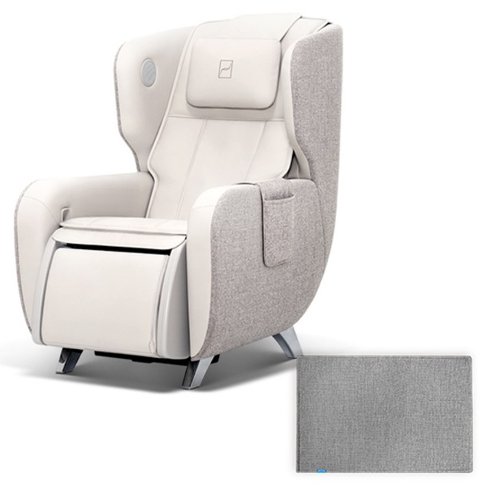 바디프랜드 파밀레S 마사지소파  러그 세트 방문설치