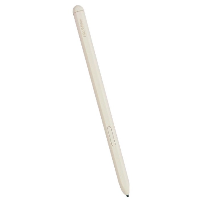 디이펙트 갤럭시 Z폴드5 전용 호환 S펜, 1개, 베이지