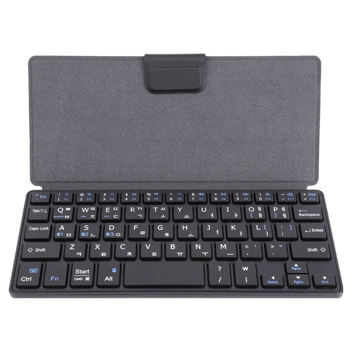 브리츠 휴대용 블루투스 무선 키보드